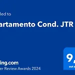 Apto Em Jatiuca, Na Orla, India, Jtr, Lpires