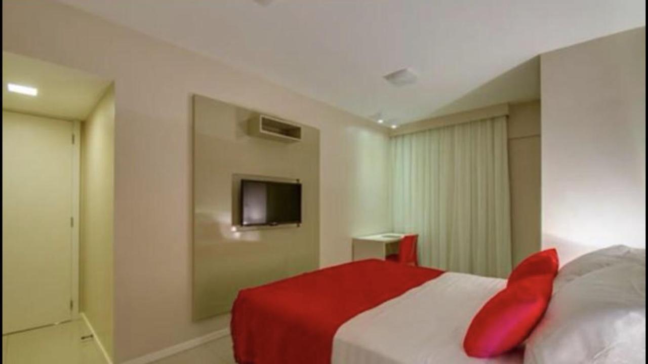 Apto Em Jatiuca, Na Orla, India, Jtr, Lpires Apartamento Maceió