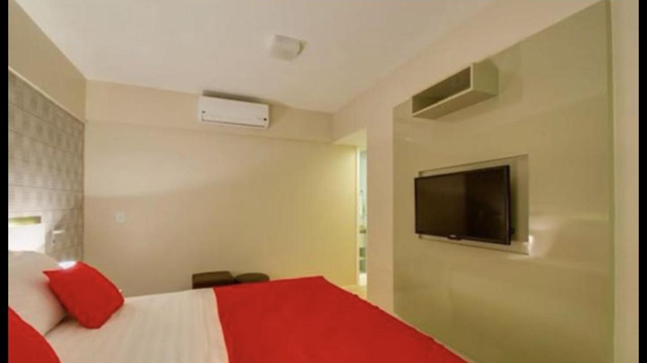 Apartamento Apto Em Jatiuca, Na Orla, India, Jtr, Lpires Maceió