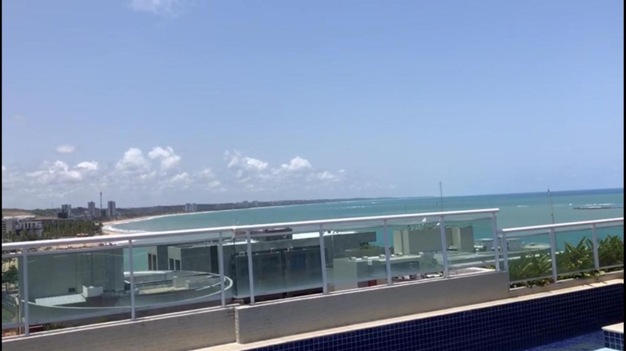 Apto Em Jatiuca, Na Orla, India, Jtr, Lpires Apartamento *