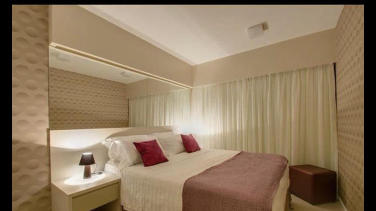 Apto Em Jatiuca, Na Orla, India, Jtr, Lpires Apartamento *