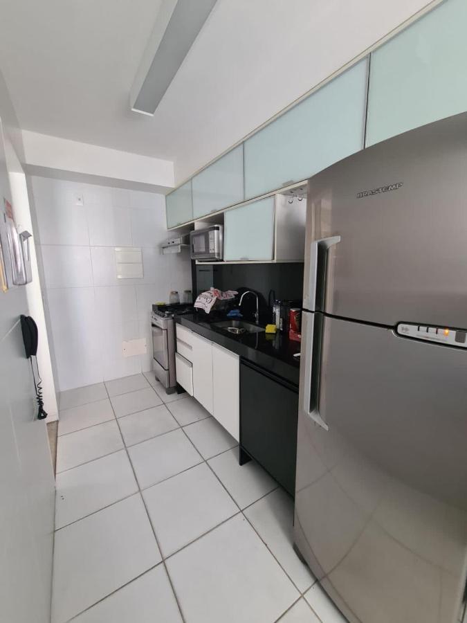 Apto Em Jatiuca, Na Orla, India, Jtr, Lpires Apartamento Maceió