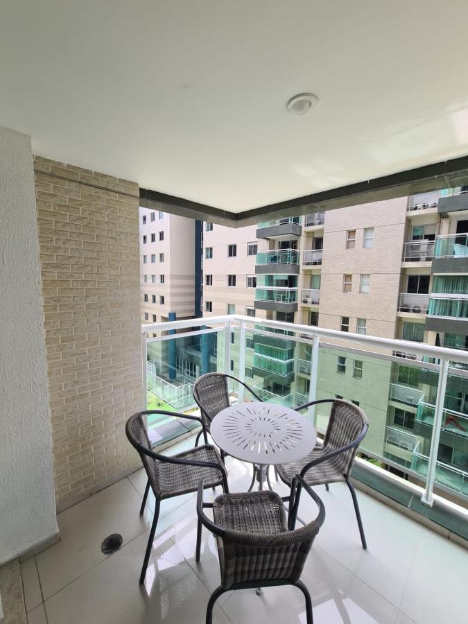 Apto Em Jatiuca, Na Orla, India, Jtr, Lpires Apartamento Maceió